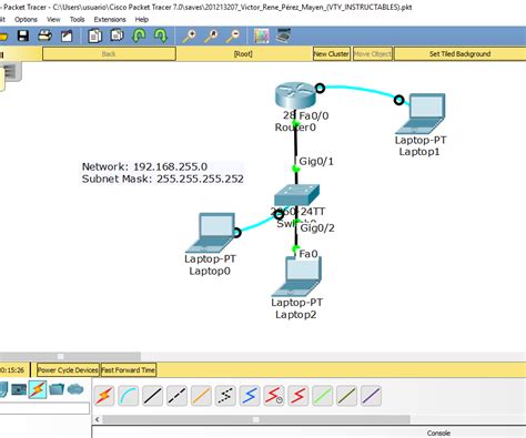 x devices, it's 172. . How to set password in packet tracer